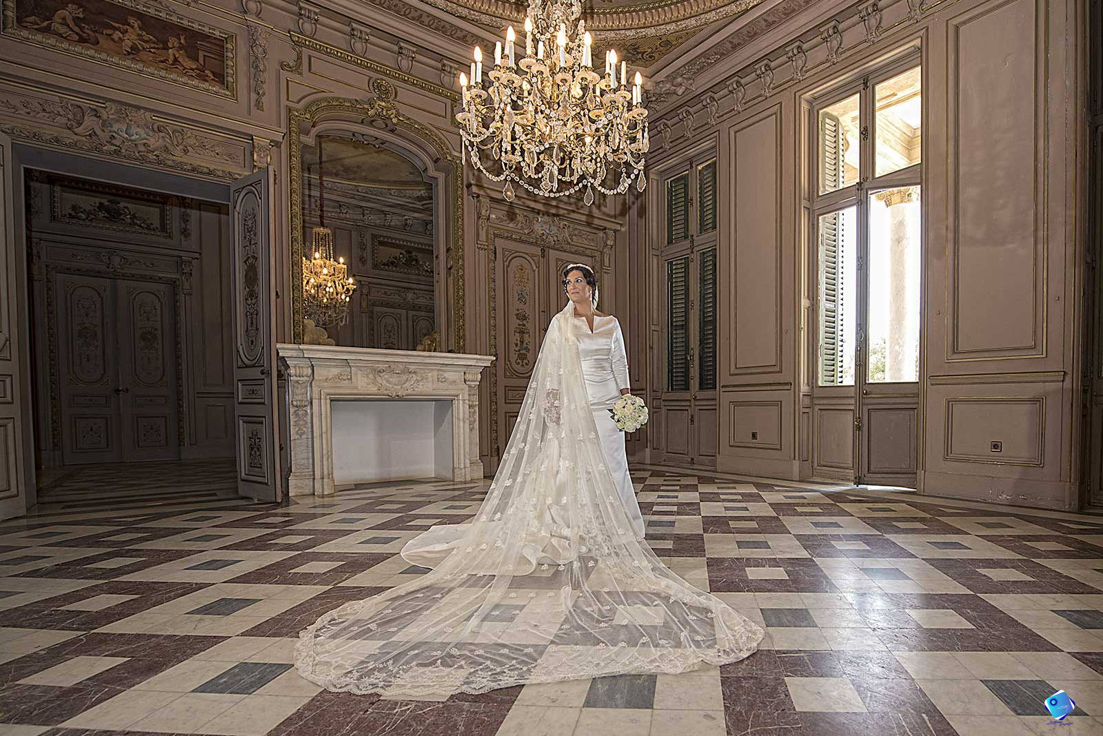 Boda María José y Juan