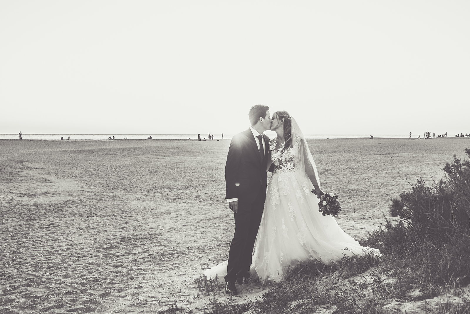 Boda Coro e Iñigo