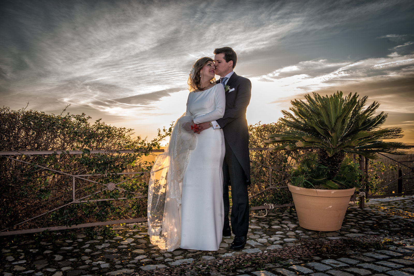 Boda Marina y Daniel