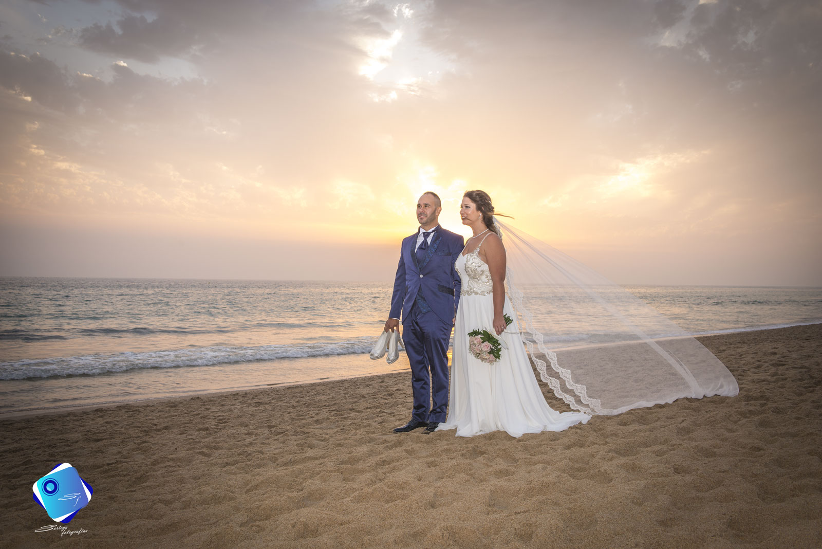 Boda Marta y José Ángel