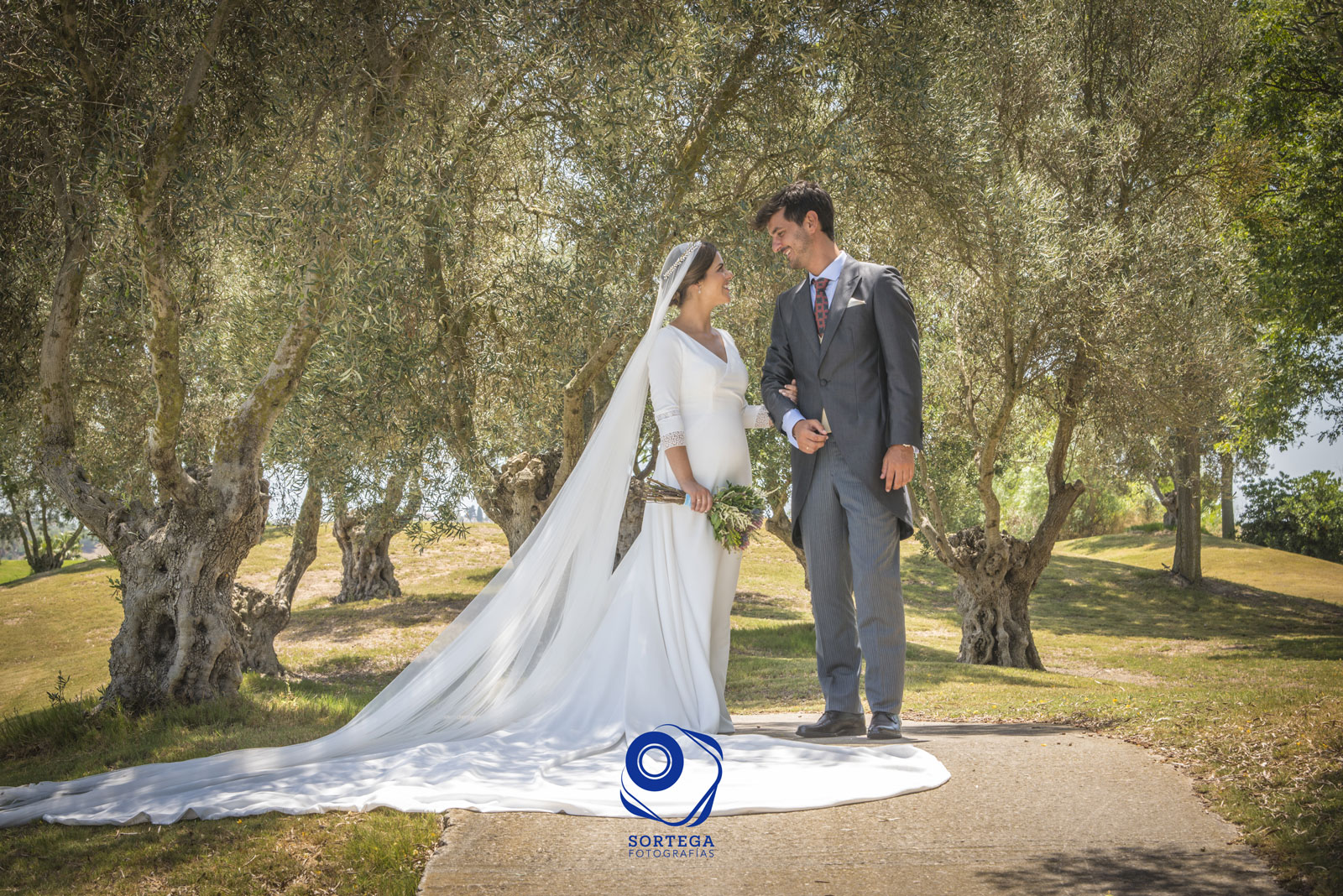 Boda Andrea y Mario